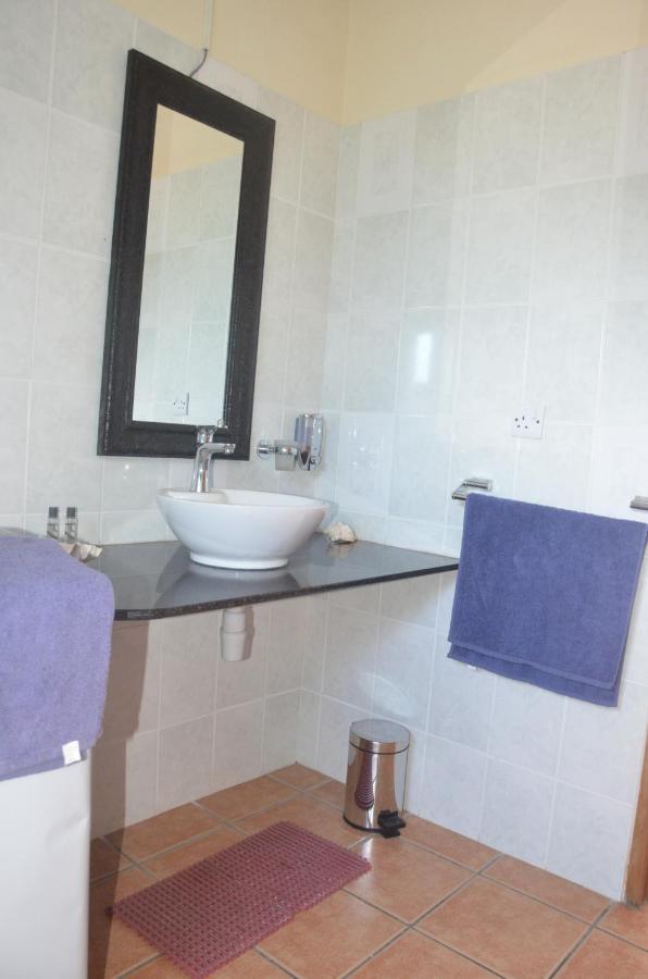Butterfly Villas Grand Anse  Bagian luar foto