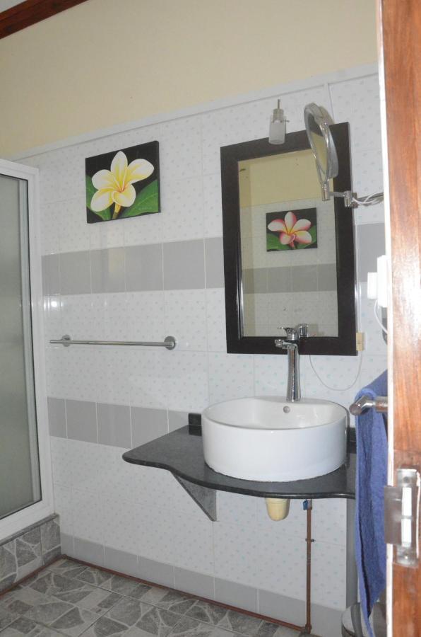 Butterfly Villas Grand Anse  Bagian luar foto