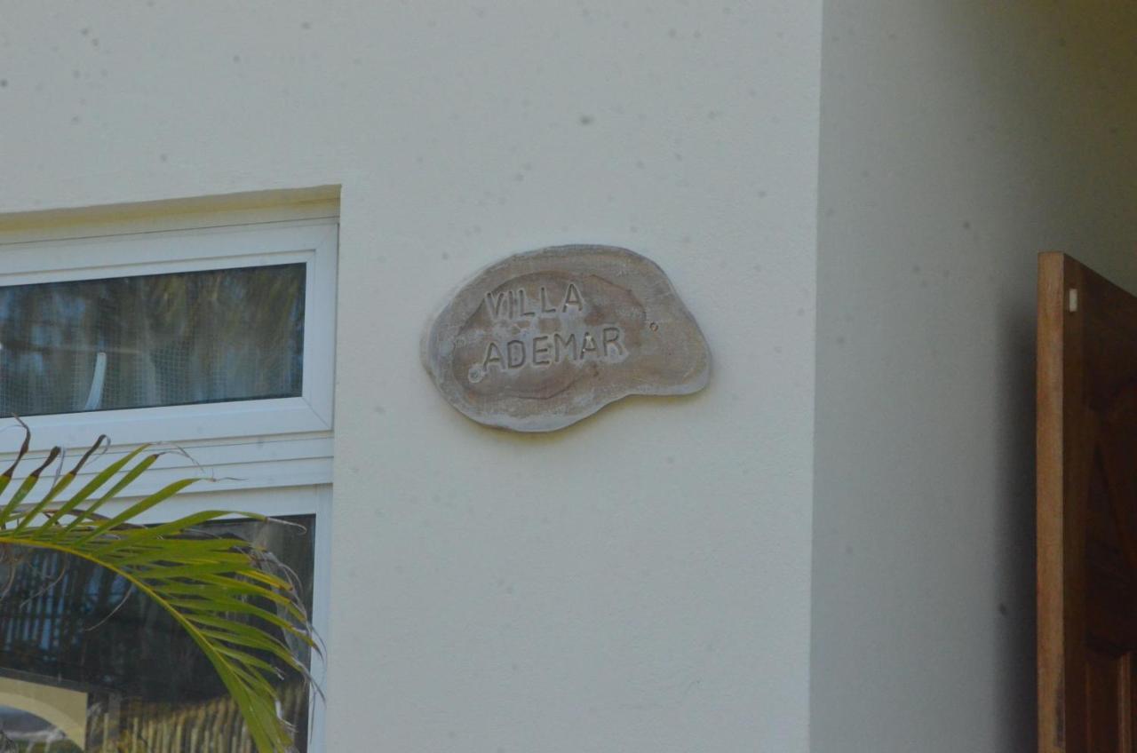 Butterfly Villas Grand Anse  Bagian luar foto