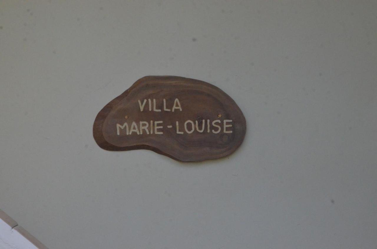 Butterfly Villas Grand Anse  Bagian luar foto