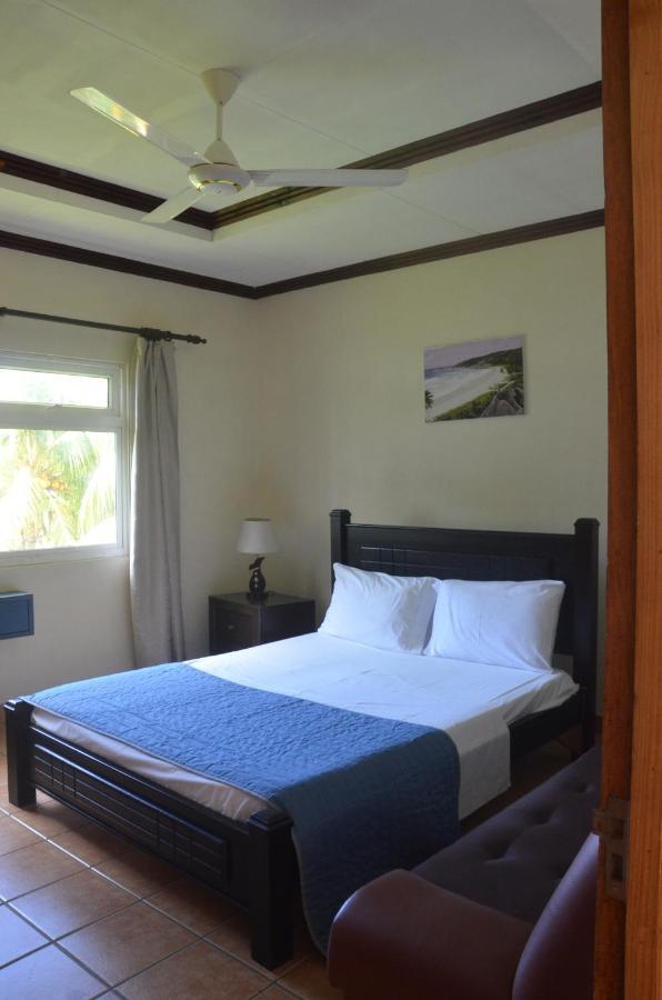Butterfly Villas Grand Anse  Bagian luar foto