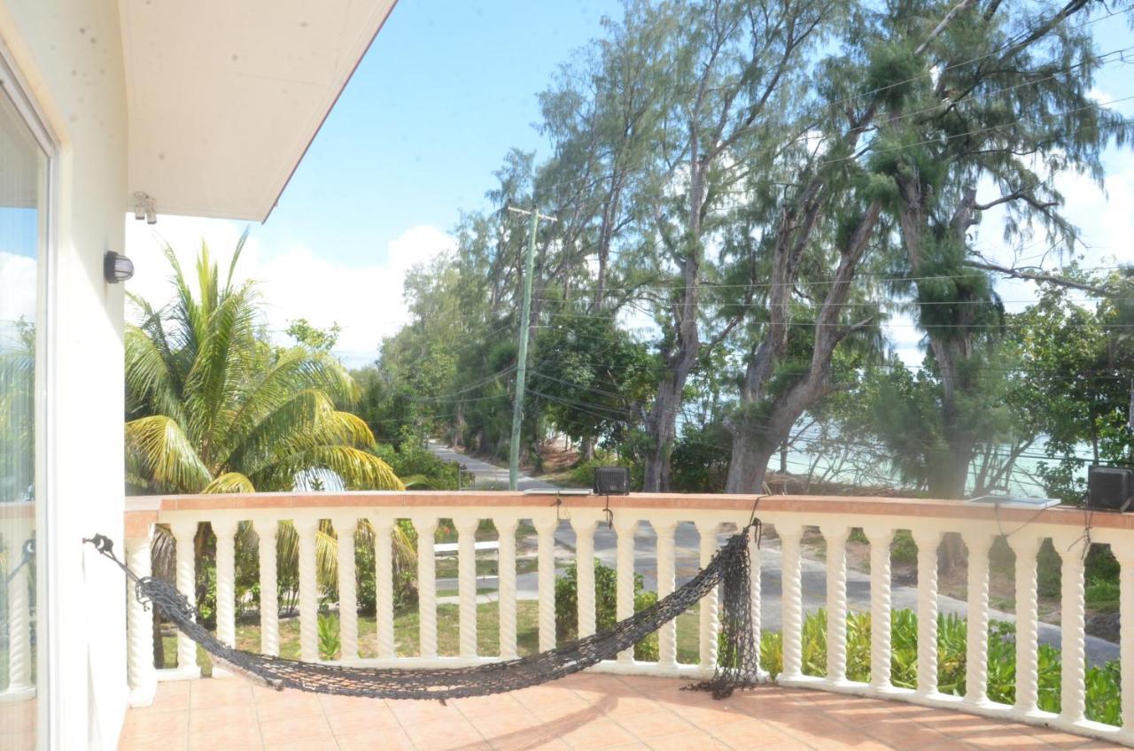 Butterfly Villas Grand Anse  Bagian luar foto