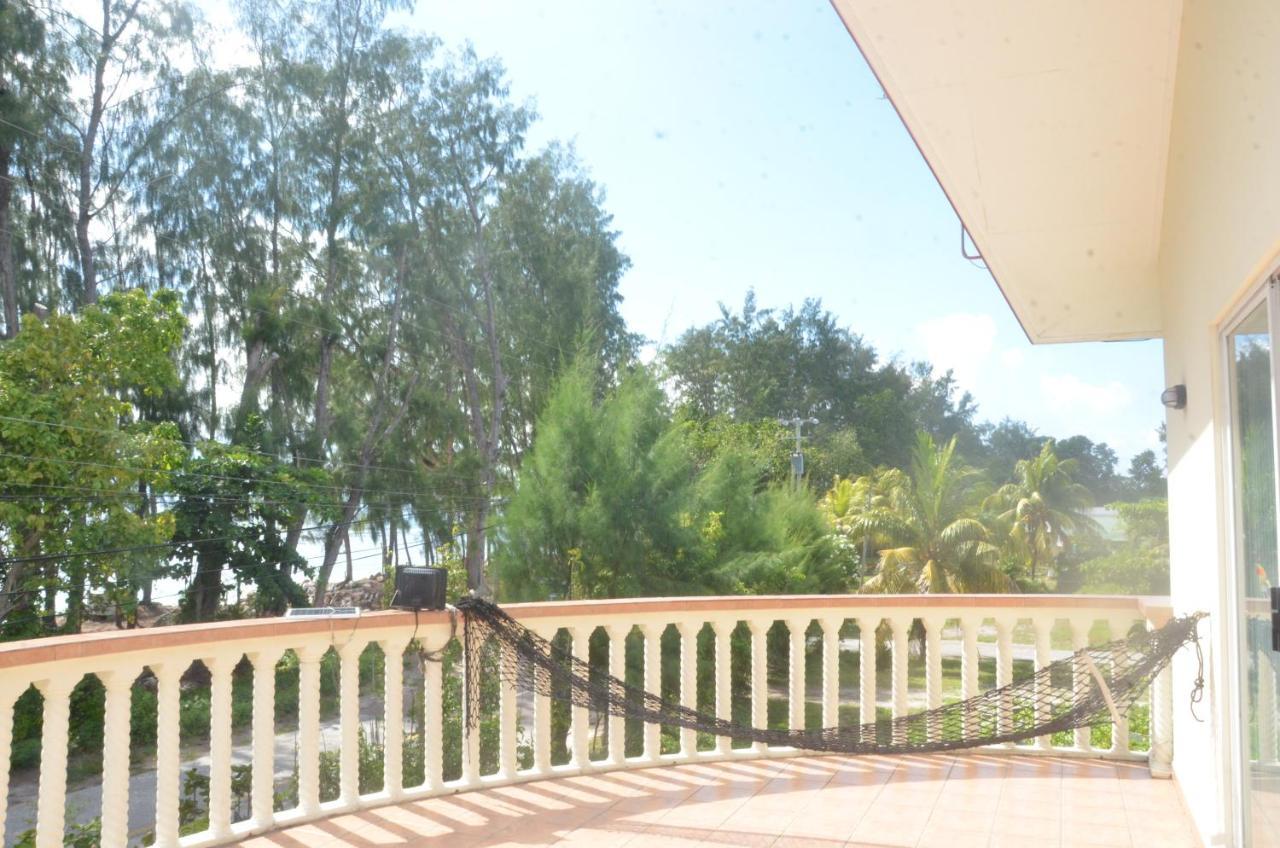 Butterfly Villas Grand Anse  Bagian luar foto