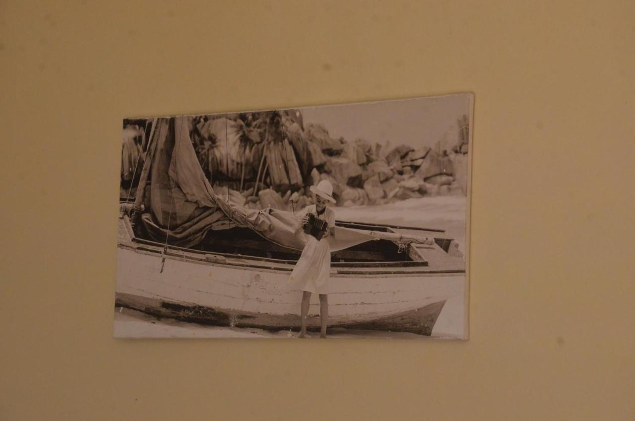 Butterfly Villas Grand Anse  Bagian luar foto
