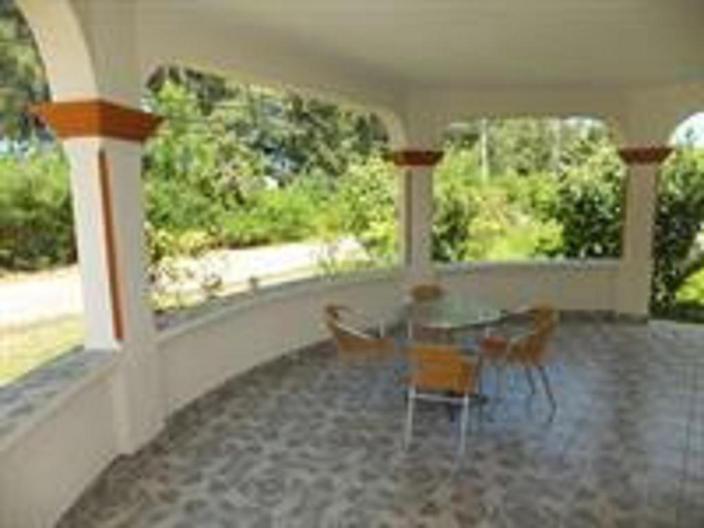 Butterfly Villas Grand Anse  Bagian luar foto